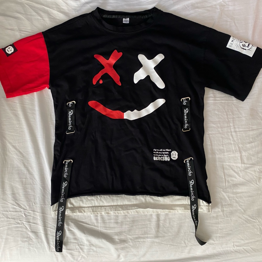 Casual | Rave | Men’s | Shirt